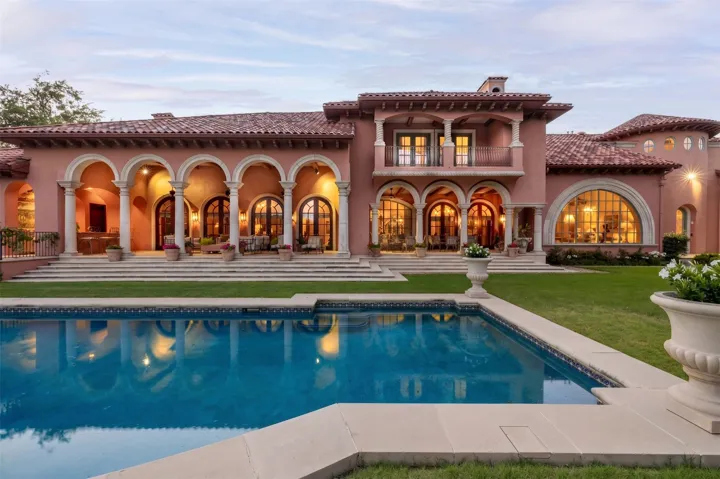 Plano, TX 75093