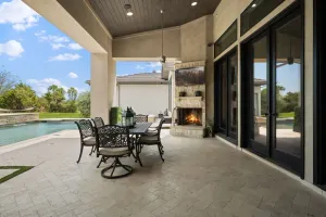 Fairview, TX 75069