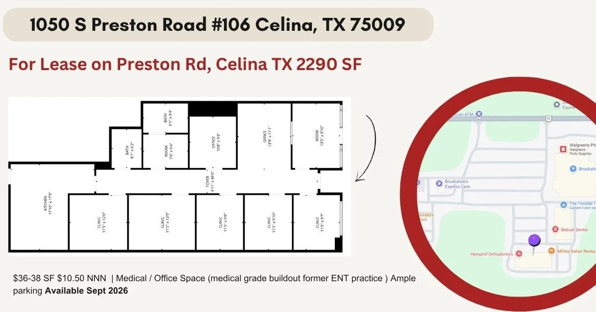 Celina, TX 75009