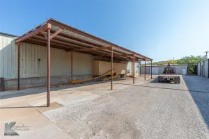 Abilene, TX 79601