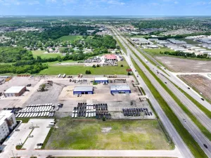 Forney, TX 75126