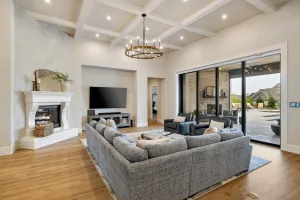 Fairview, TX 75069
