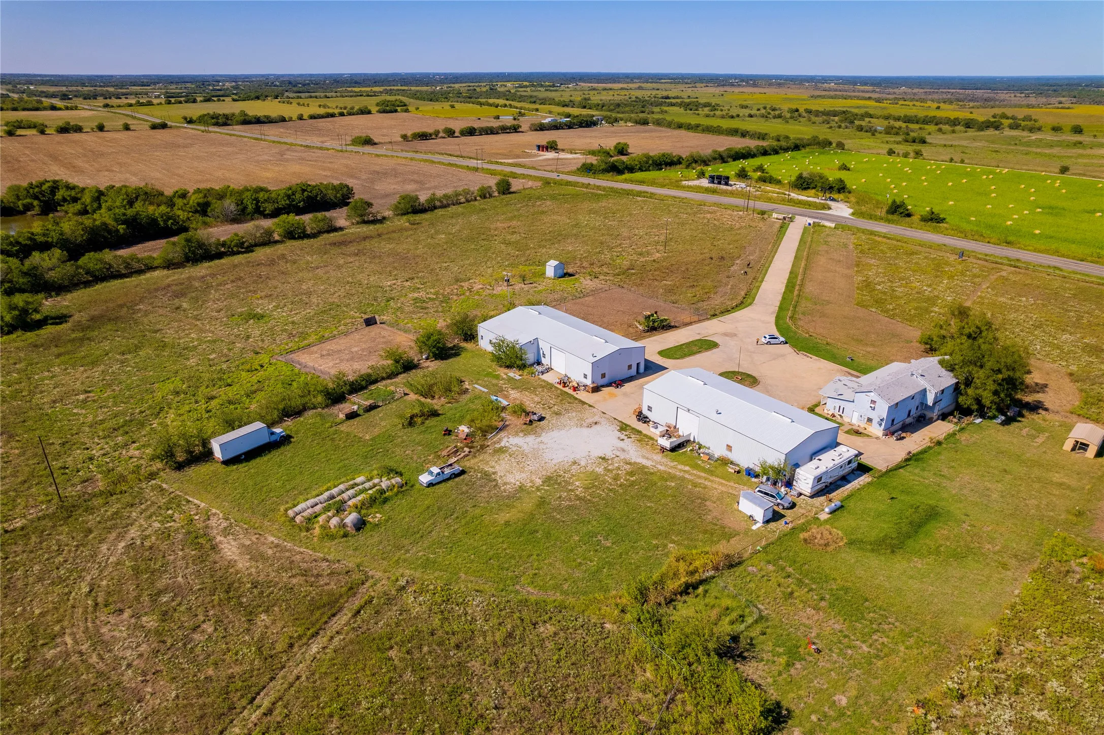 Southmayd, TX 76273