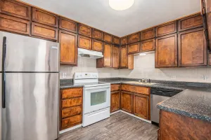 Fort Worth, TX 76133