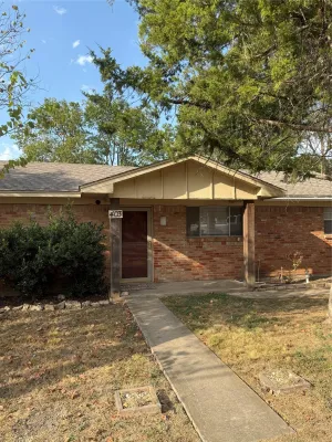 Tom Bean, TX 75491
