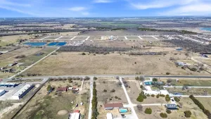 Josephine, TX 75189
