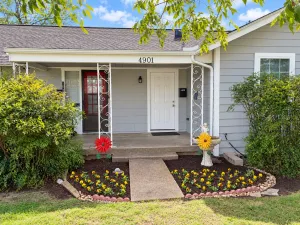 Fort Worth, TX 76107