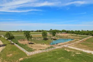 Kerens, TX 75144