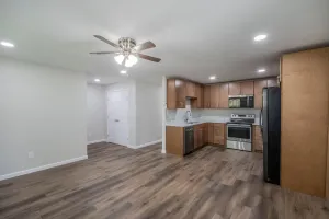 Fort Worth, TX 76107