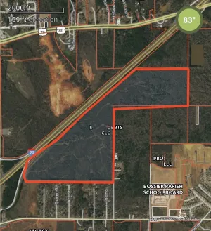 Haughton, LA 71037
