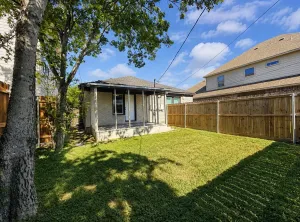 Fort Worth, TX 76110