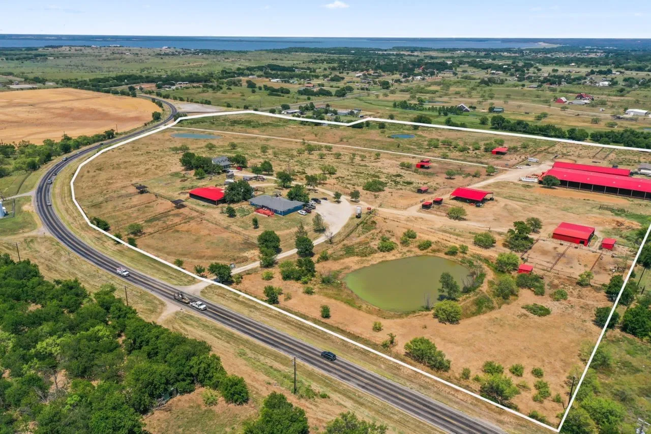 Sanger, TX 76266