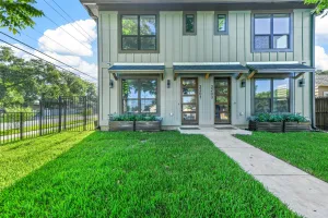Fort Worth, TX 76110