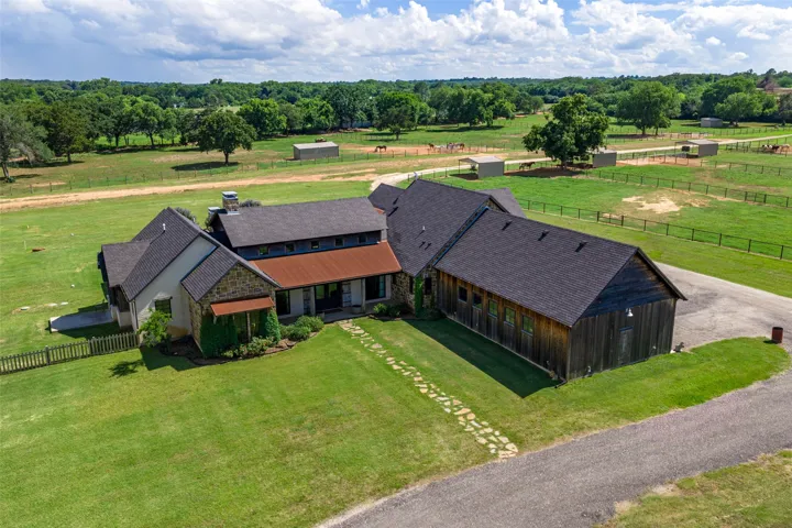 Alvarado, TX 76009