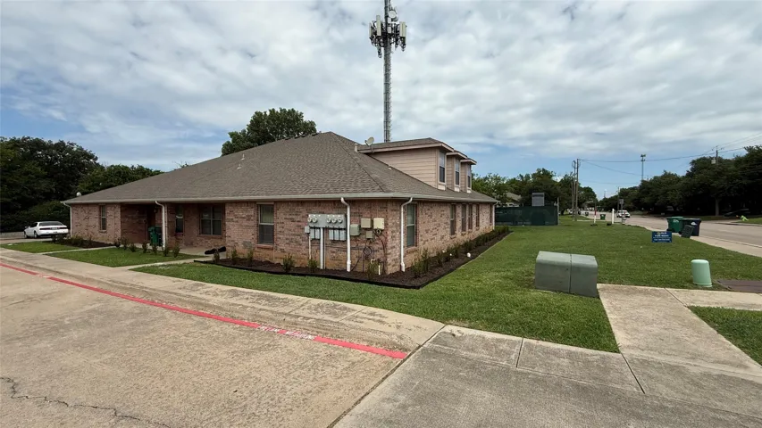 Denton, TX 76201