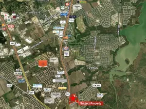 Grand Prairie, TX 76065