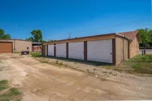 Edgewood, TX 75117