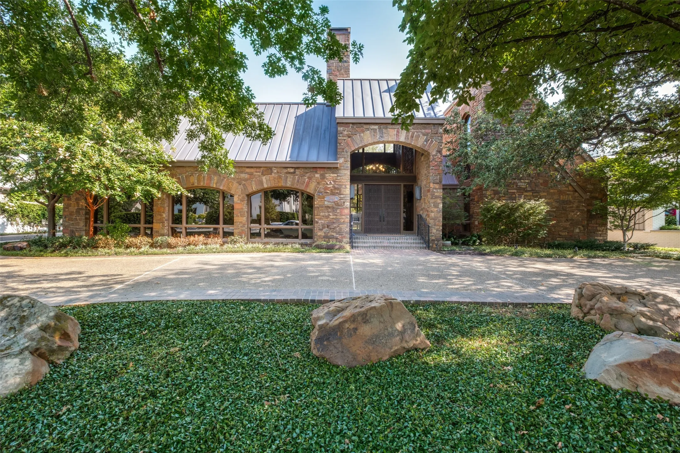 Highland Park, TX 75205
