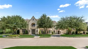 Frisco, TX 75034