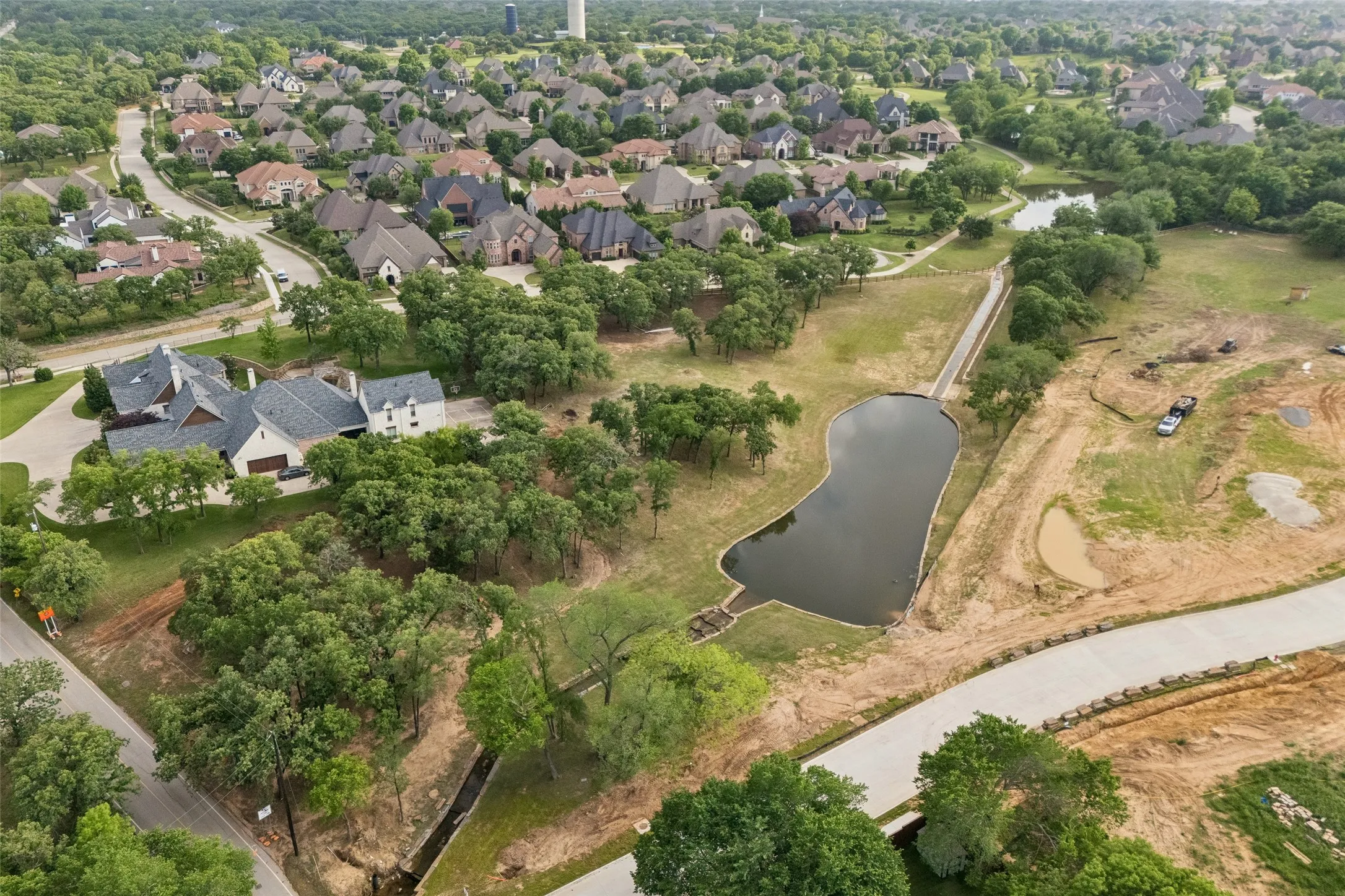 Colleyville, TX 76034