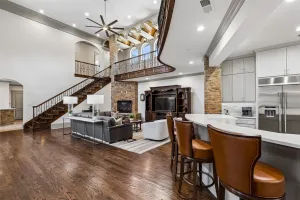 Southlake, TX 76092