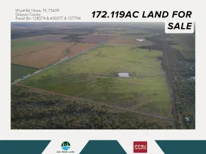 Howe, TX 75092