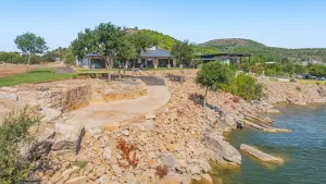 Possum Kingdom Lake, TX 76450