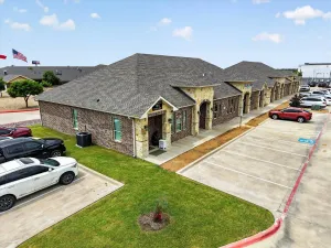 Princeton, TX 75407