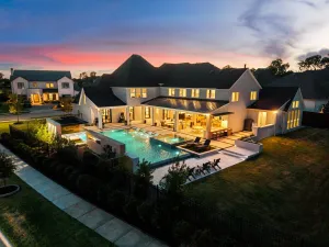Prosper, TX 75078