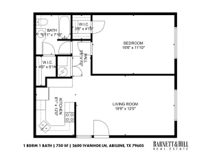 Abilene, TX 79605