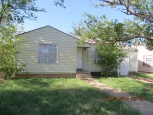 Abilene, TX 79603