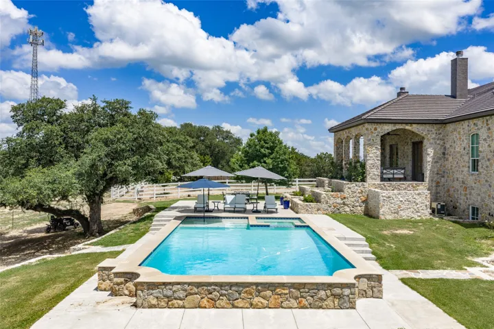 Weatherford, TX 76085