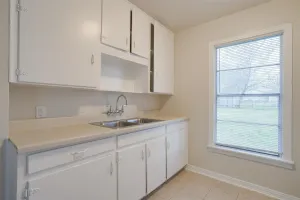Fort Worth, TX 76115
