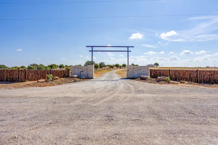 Cisco, TX 76437