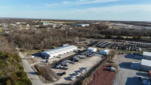 Van Alstyne, TX 75495