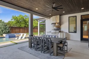 Colleyville, TX 76034
