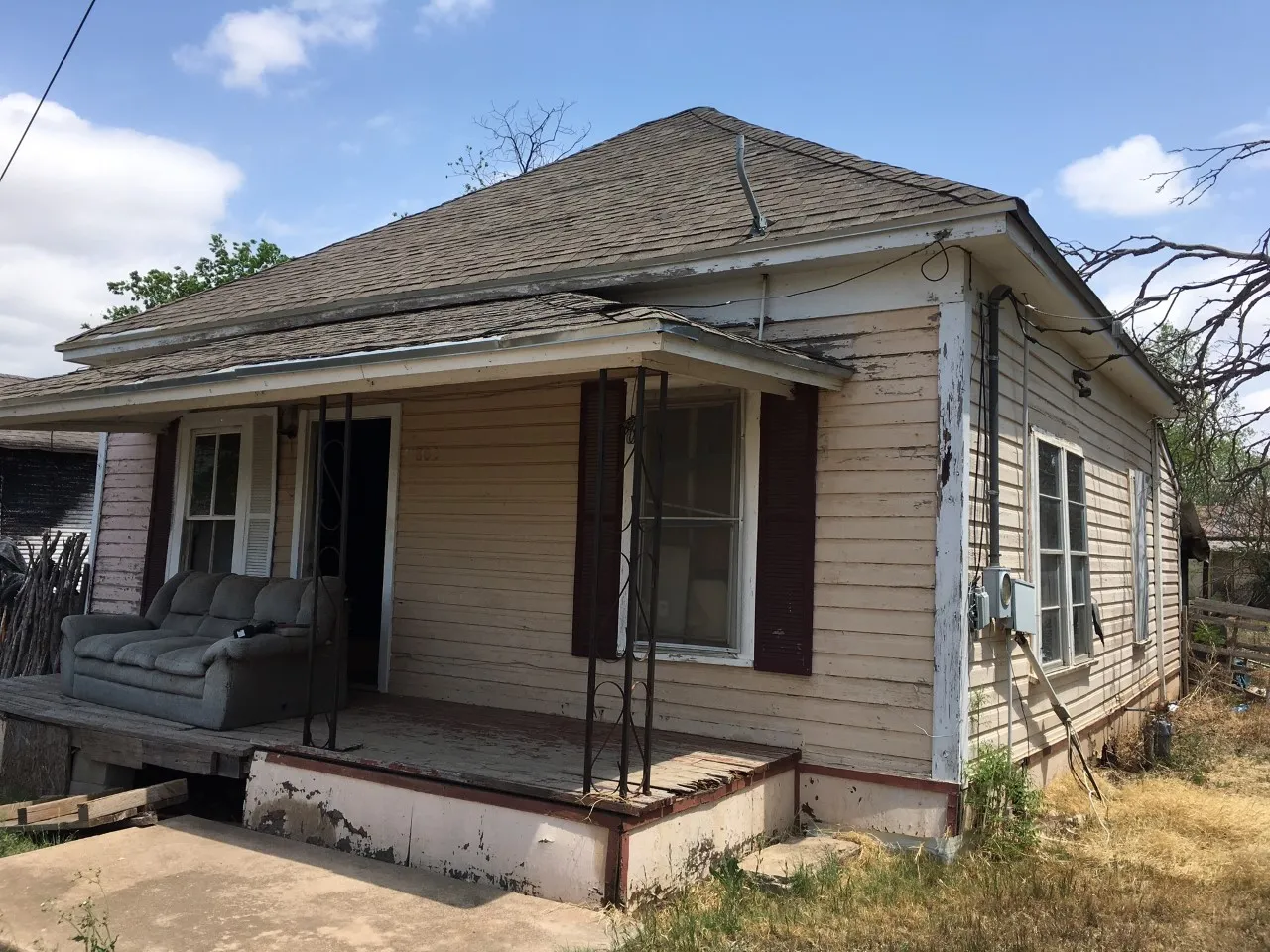Coleman, TX 76834