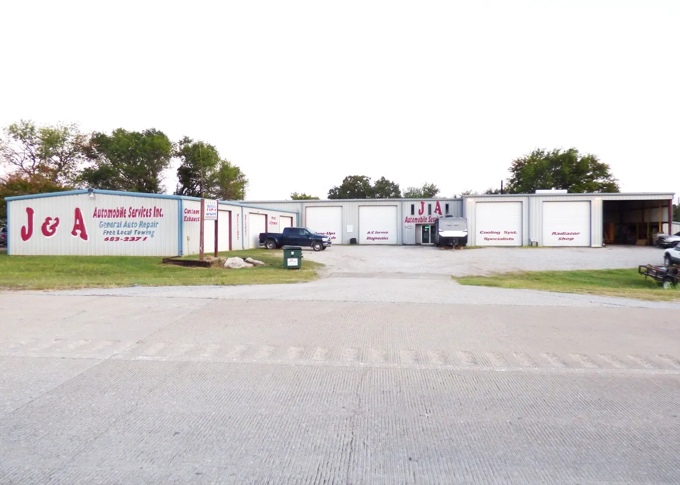Bridgeport, TX 76426