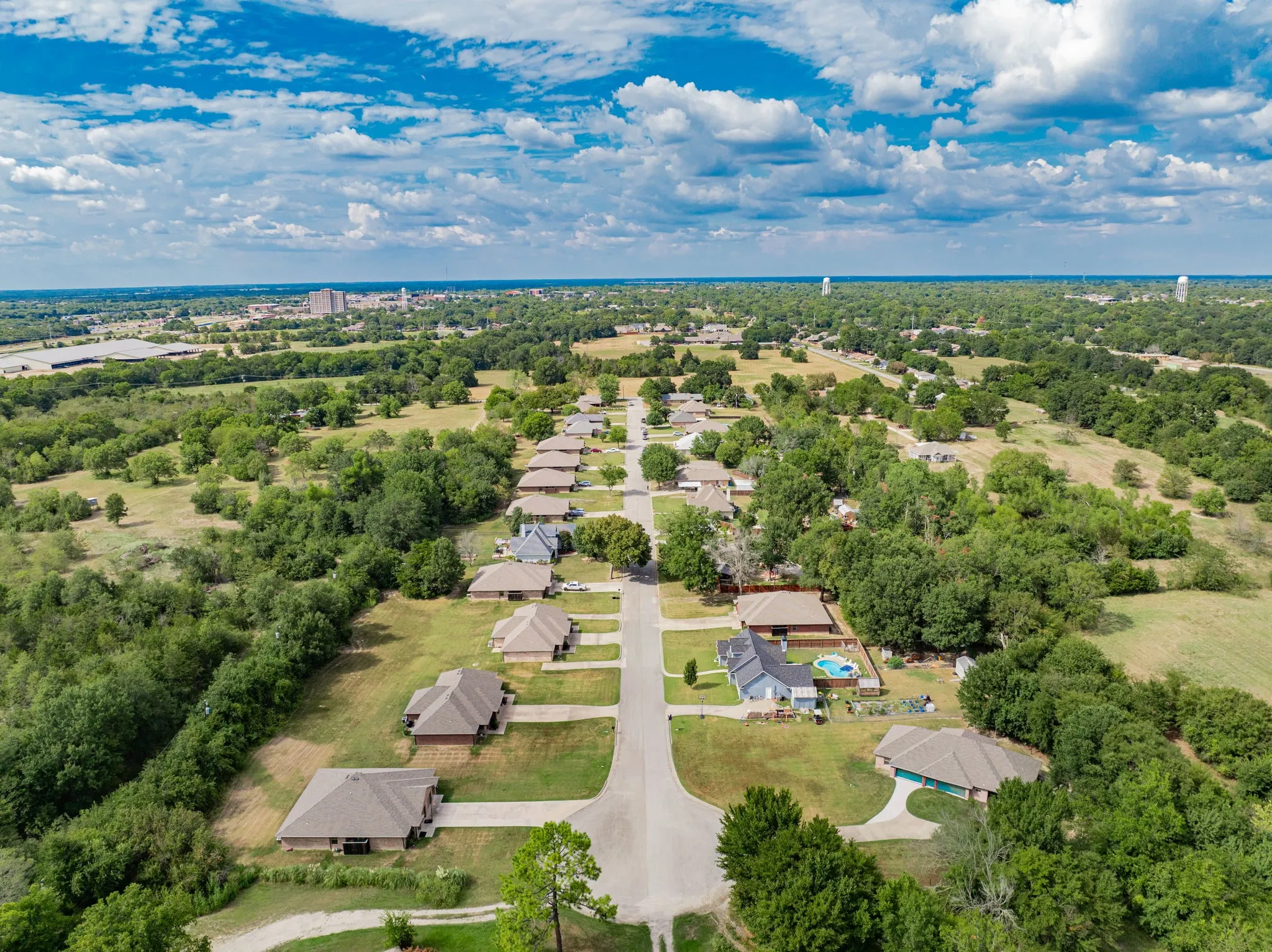 Commerce, TX 75428