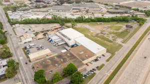 Fort Worth, TX 76115