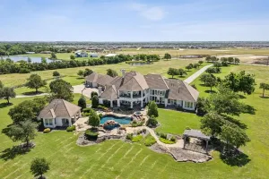 Forney, TX 75126