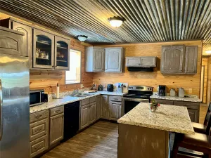 Lake Creek, TX 75450