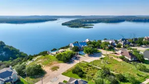 Possum Kingdom Lake, TX 76449