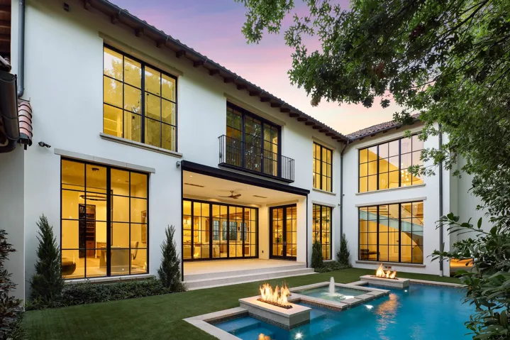 Highland Park, TX 75205