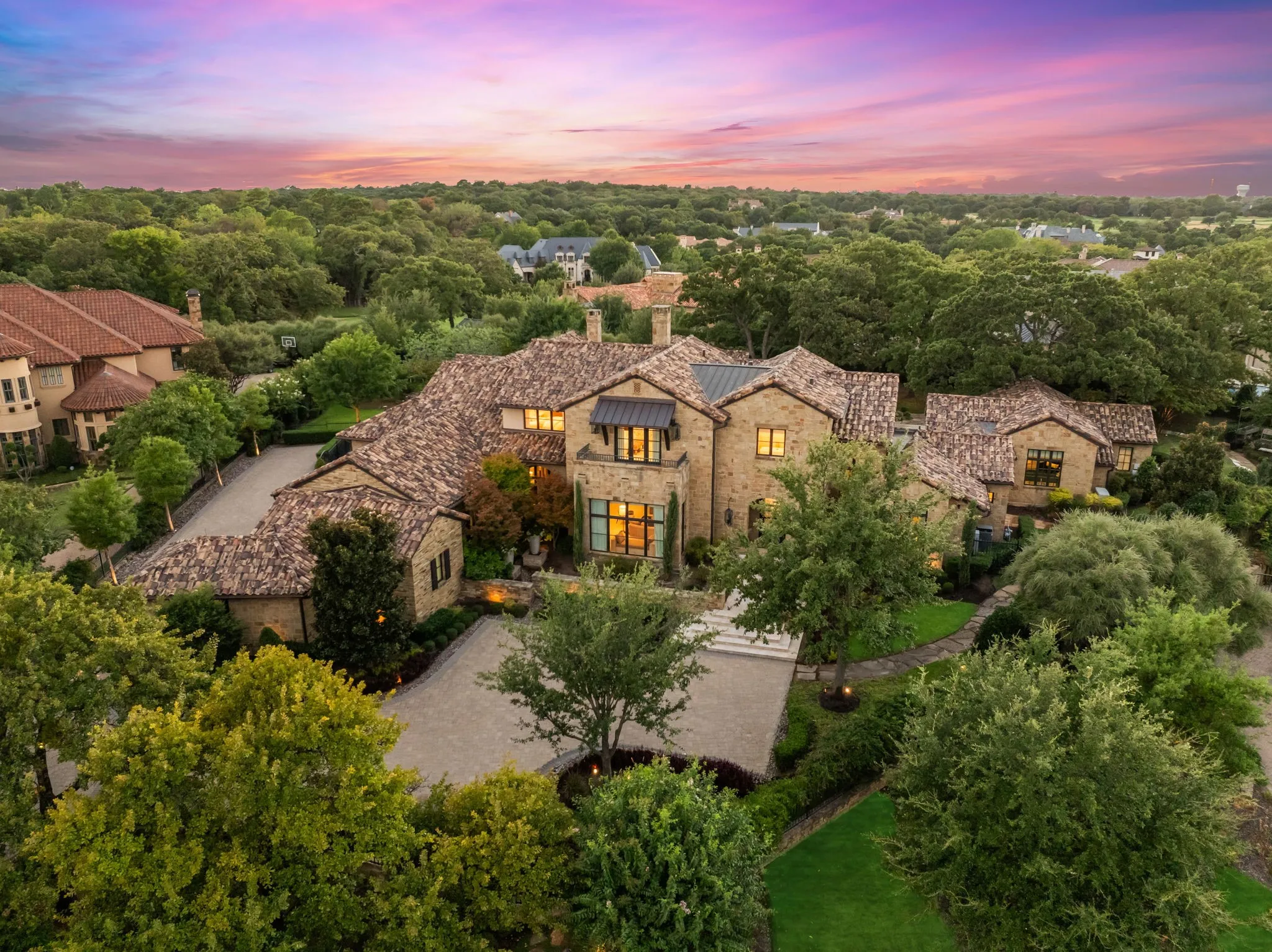 Westlake, TX 76262