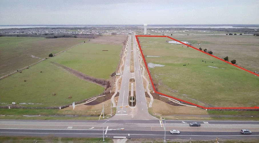 Farmersville, TX 75442