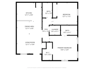 Rio Vista, TX 76093