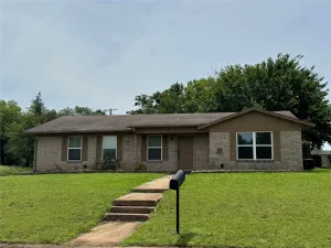 Paris, TX 75460