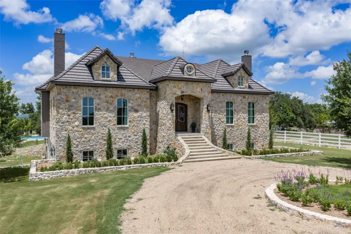 Weatherford, TX 76085