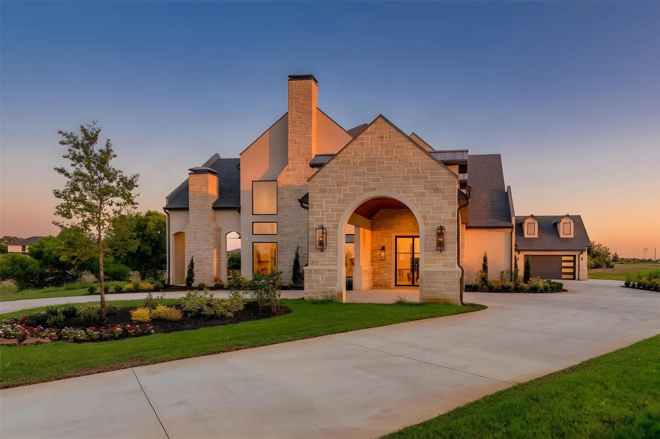 Weston, TX 75009